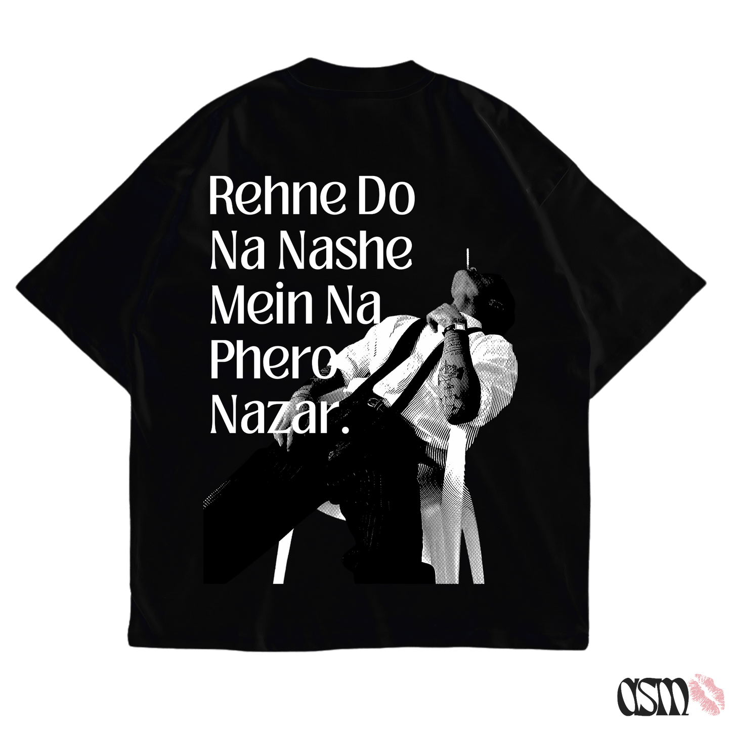 HALKA HALKA TEE