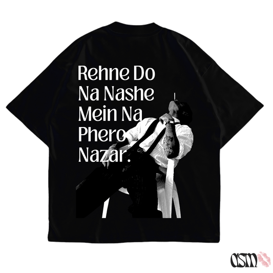 HALKA HALKA TEE