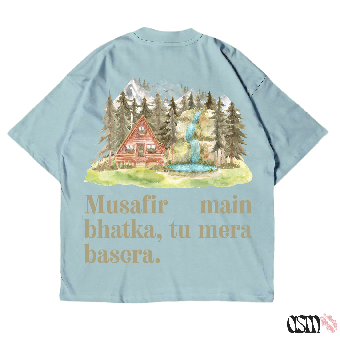KALANK TEE