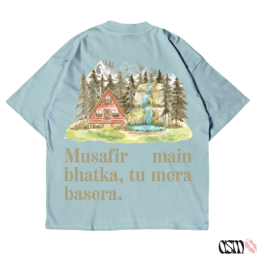 KALANK TEE
