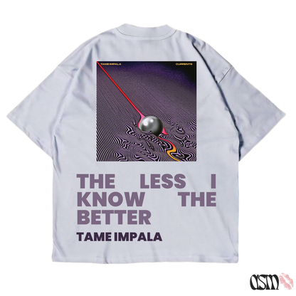 TAME IMPALA TEE