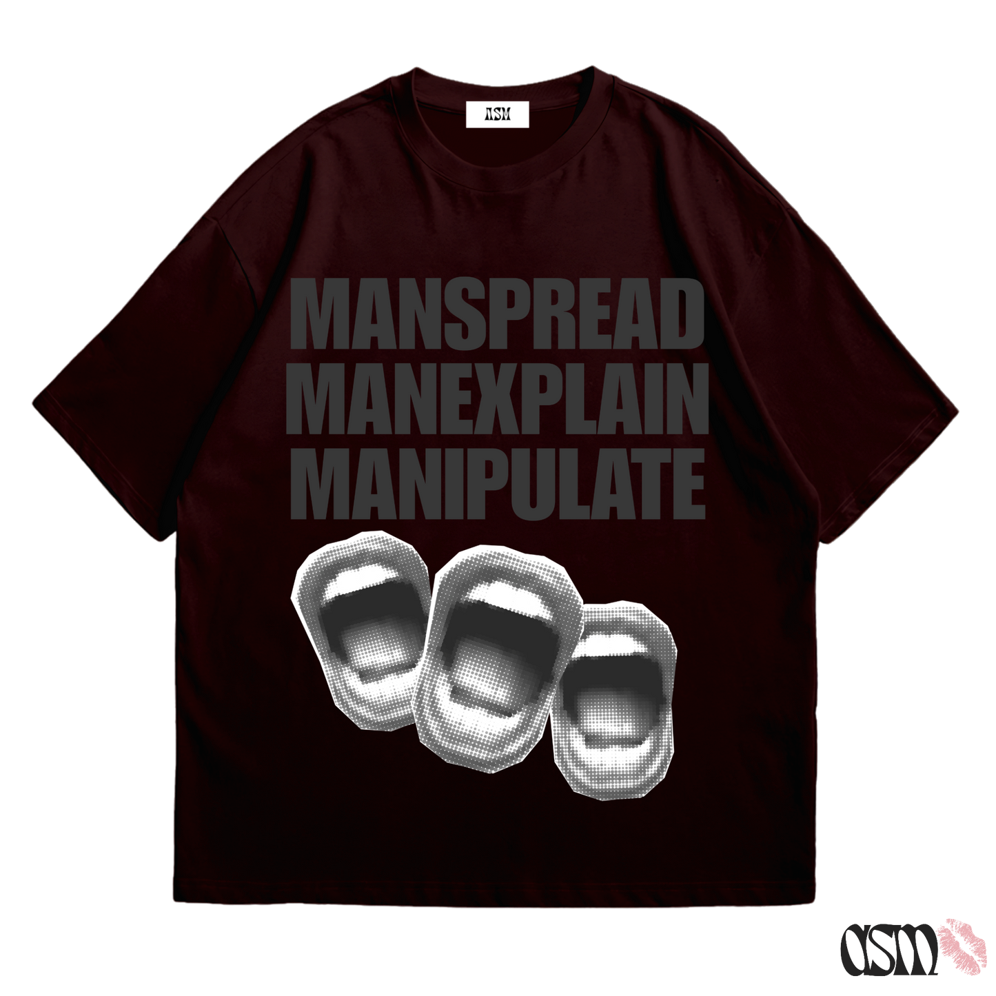 3MS TEE