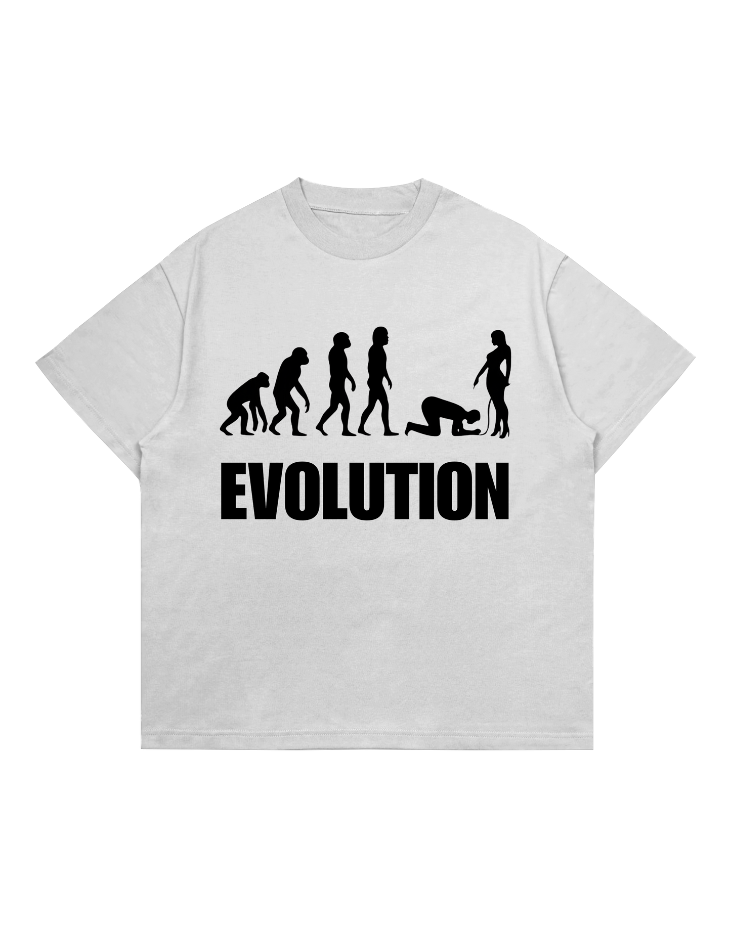 EVOLUTION TEE