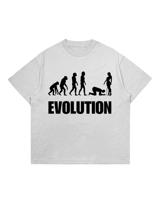 EVOLUTION TEE