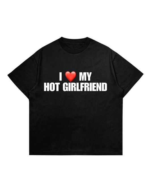 I LOVE MY GF TEE