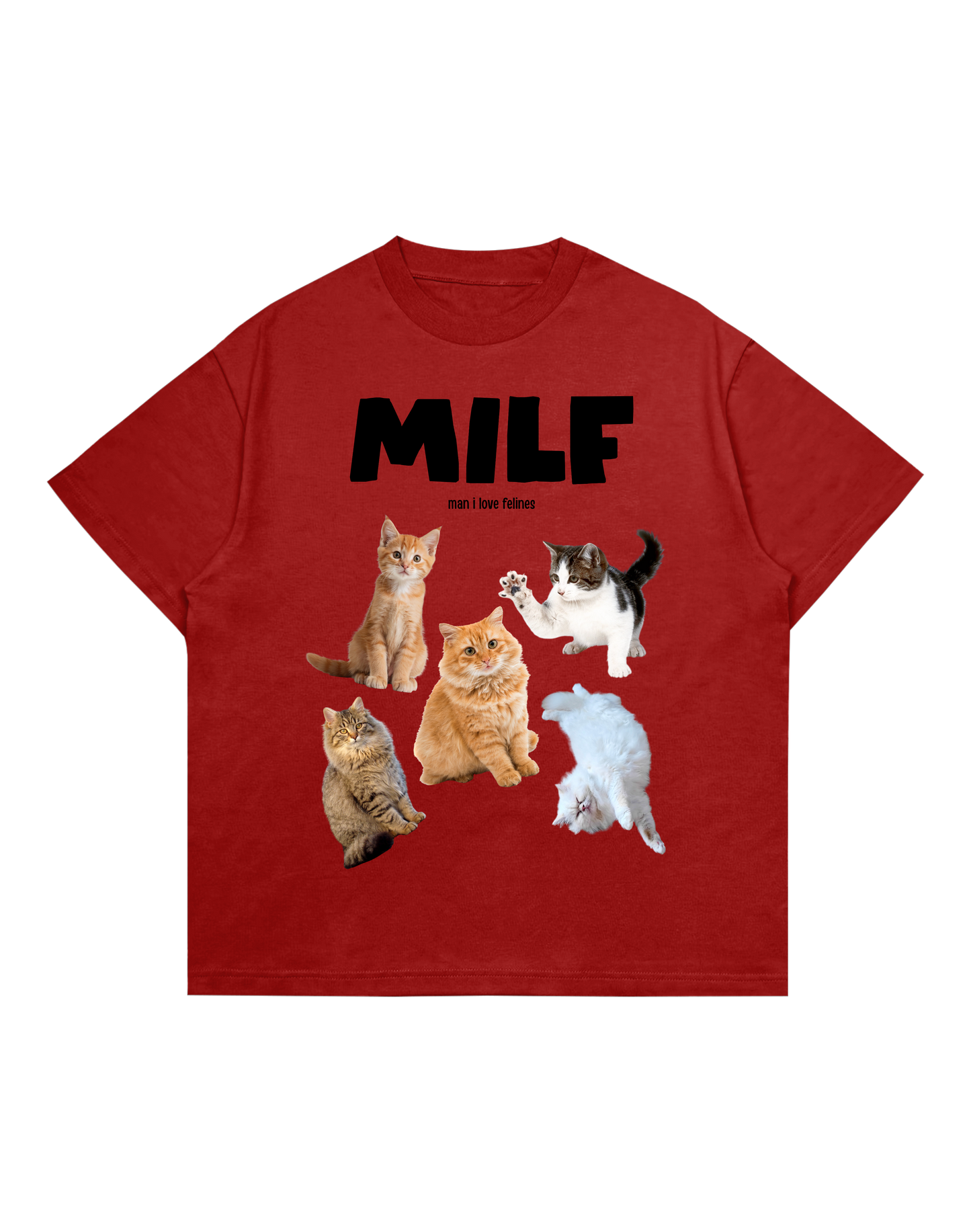 MILF TEE