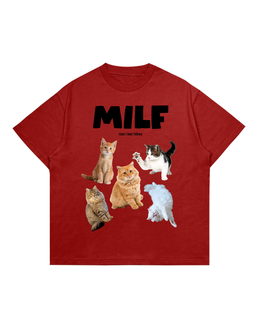 MILF TEE