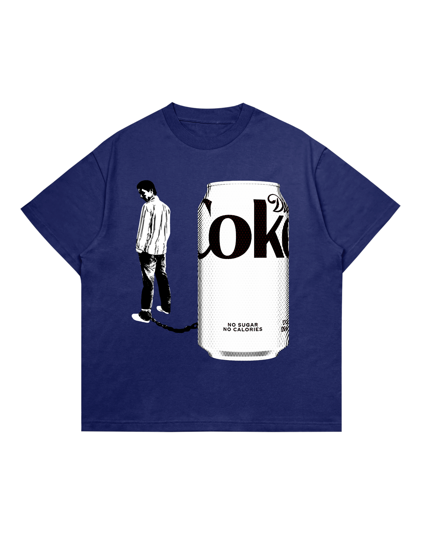 DIET COKE TEE