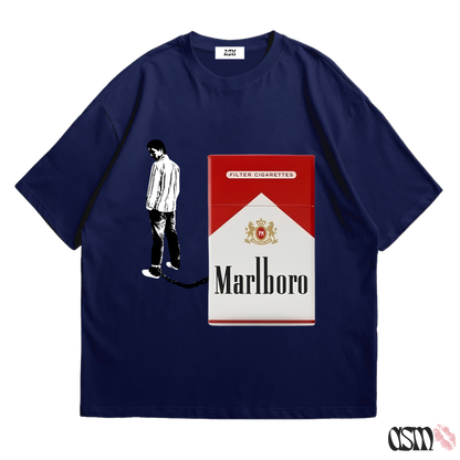 MARLBORO TEE