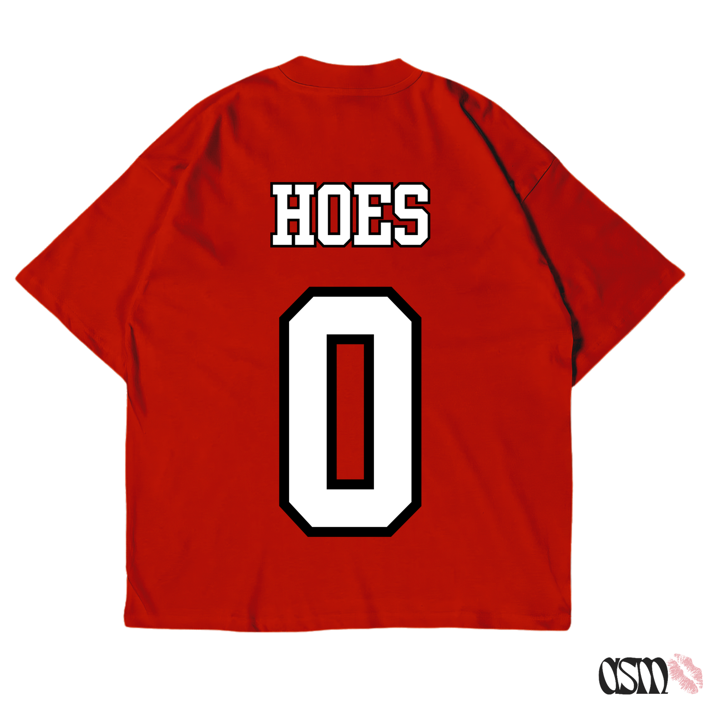 0 HOES TEE