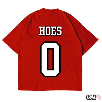 0 HOES TEE