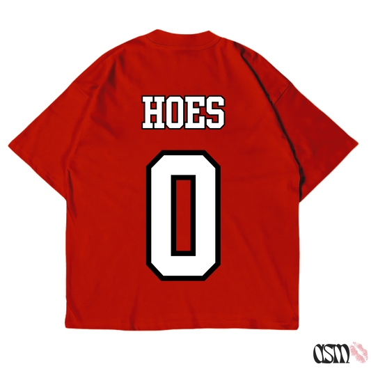 0 HOES TEE