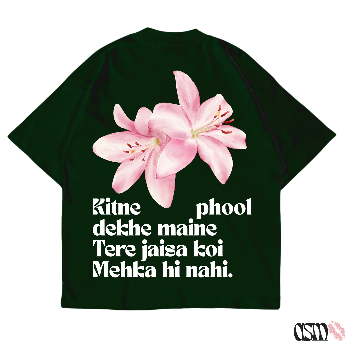 DEKHA HI NAHI TEE