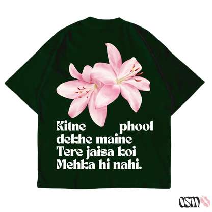 DEKHA HI NAHI TEE