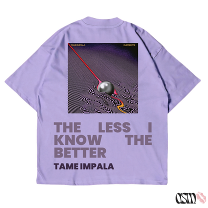 TAME IMPALA TEE