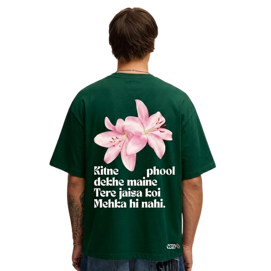 DEKHA HI NAHI TEE
